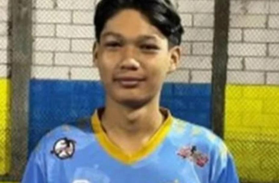 Increíble: Lionel Messi fue convocado a la selección de Indonesia