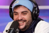 La dura crítica de Homero Pettinato a Alberto Fernández antes de la filtración del polémico video