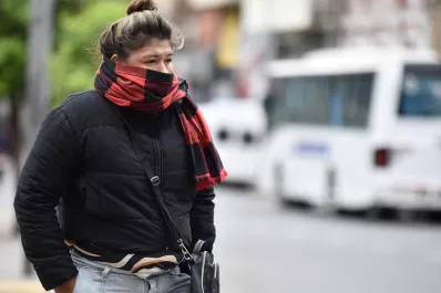 El tiempo en Tucumán: a la mañana más fría le seguirá un viernes con mucho sol
