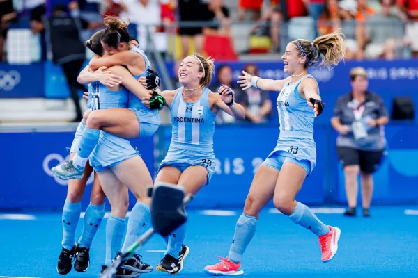 Un bronce que vale oro para Las Leonas, y un pedido unificado de apoyo