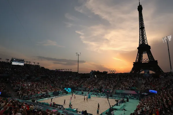 Francia-España definen el oro en París y Racing-Gimnasia por la Liga, lo mejor de la agenda de TV