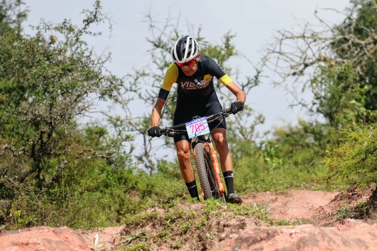 Se acerca el Trasmontaña y los bikers copan los cerros tucumanos