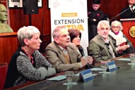 Lanzan un programa para revincular a docentes jubilados con la UNT