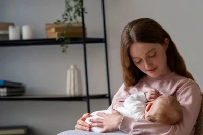 Cómo combatir el dolor en la lactancia materna