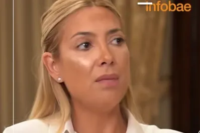 El juez Ercolini rechazó la presencia de la defensa de Alberto Fernández en la declaración de Fabiola Yáñez