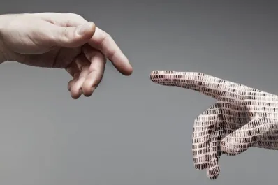 La humanidad aumentada: ¿hacia una nueva ética?