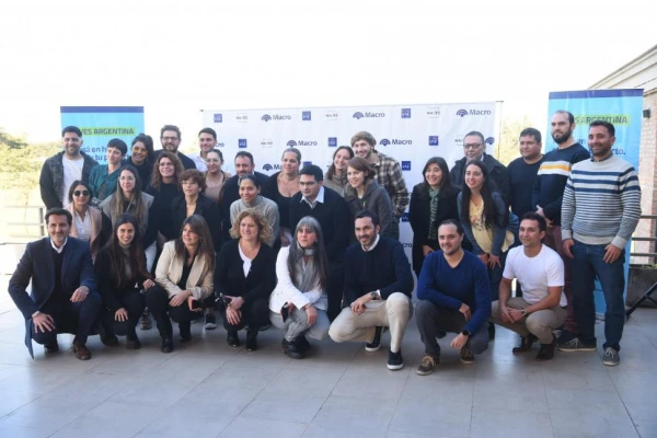 Naves Argentina: cuando la pasión se convierte en un negocio emprendedor