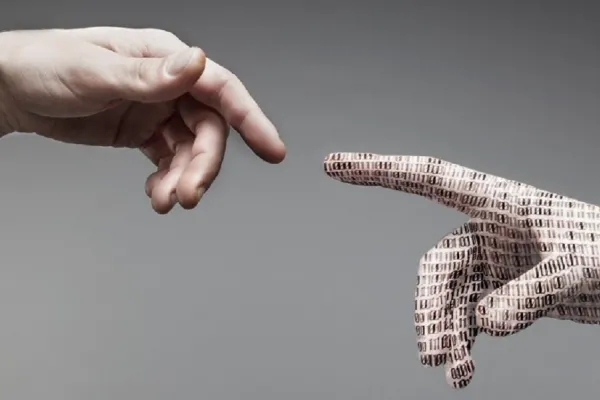 La humanidad aumentada: ¿hacia una nueva ética?