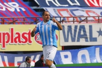 Crónicas de archivo: Atlético Tucumán y el regreso a primera