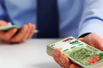 Lanzan préstamos personales a pagar en 60 cuotas: de cuánto son los montos y cuáles son los requisitos