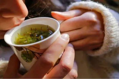Cuál es el té aromático que reduce los niveles de azúcar y ayuda a la memoria