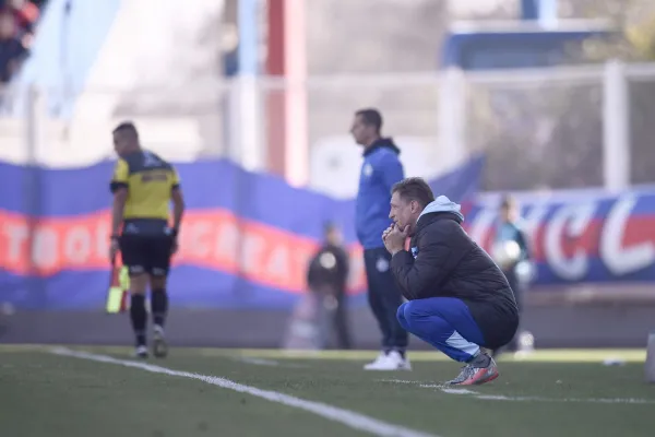 Sava espera por la recuperación completa de tres futbolistas; los hinchas preparan la fiesta