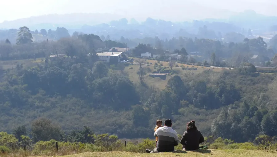 Suben las temperaturas en Tucumán: ¿a cuánto llegarán las máximas esta semana?