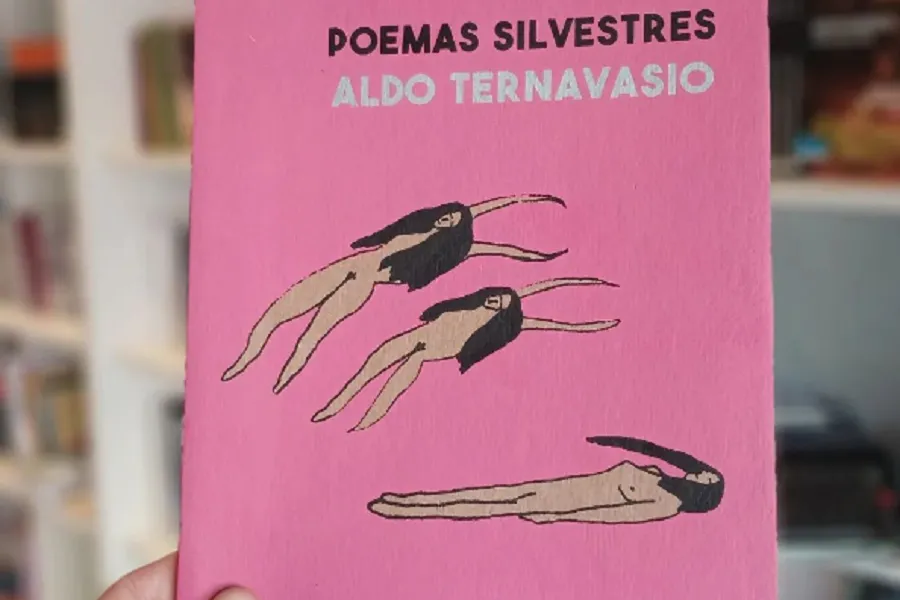 Una poesía que interpela