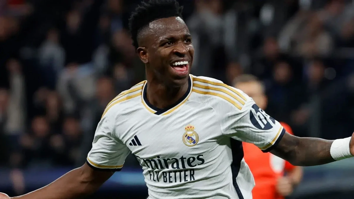 ¿Mil millones de euros? La exorbitante oferta que realizó un club de Arabia Saudita por Vinicius