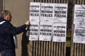 Paro universitario de 72 horas: primera jornada sin clases en las escuelas y facultades de la UNT