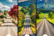 Test de personalidad: el camino que elijas dirá cómo será tu futuro