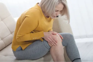 Alimentos que alivian el dolor de rodillas: la guía experta para una dieta antiinflamatoria