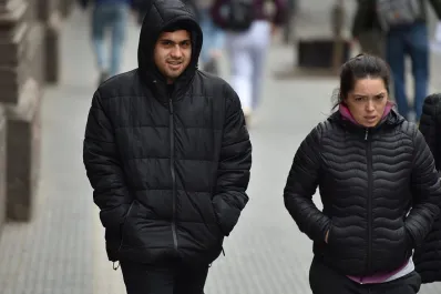 El tiempo en Tucumán: comienza una semana que promete tardes soleadas y cálidas