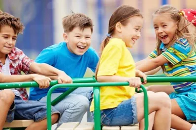 Día del Niño: ¿desde cuándo se celebra esta jornada en nuestro país?