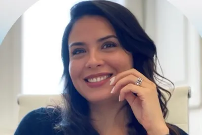 Quién es Cecilia del Milagro Hermoso, la funcionaria que Fabiola Yáñez apuntó como amante de Alberto Fernández