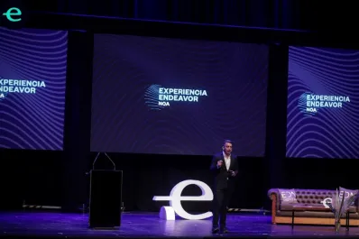 Ya están abiertas las inscripciones para Endeavor NOA 2024