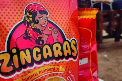 Día del Niño: Zingaras, snacks infaltables para celebrar
