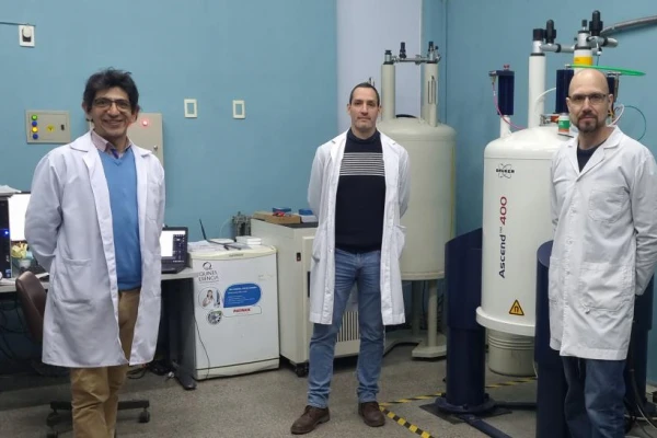 El Conicet ayuda al Siprosa en el control de calidad de los remedios