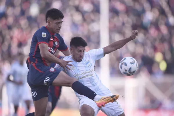 Las claves de un Atlético Tucumán ganador y que sorprende en la Liga Profesional