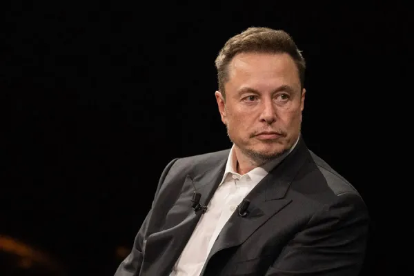 Elon Musk entrevista a Donald Trump y lo transmite por X