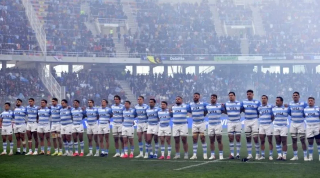 Para ver a Los Pumas en Santiago del Estero quedan seis zonas del estadio Madre de Ciudades