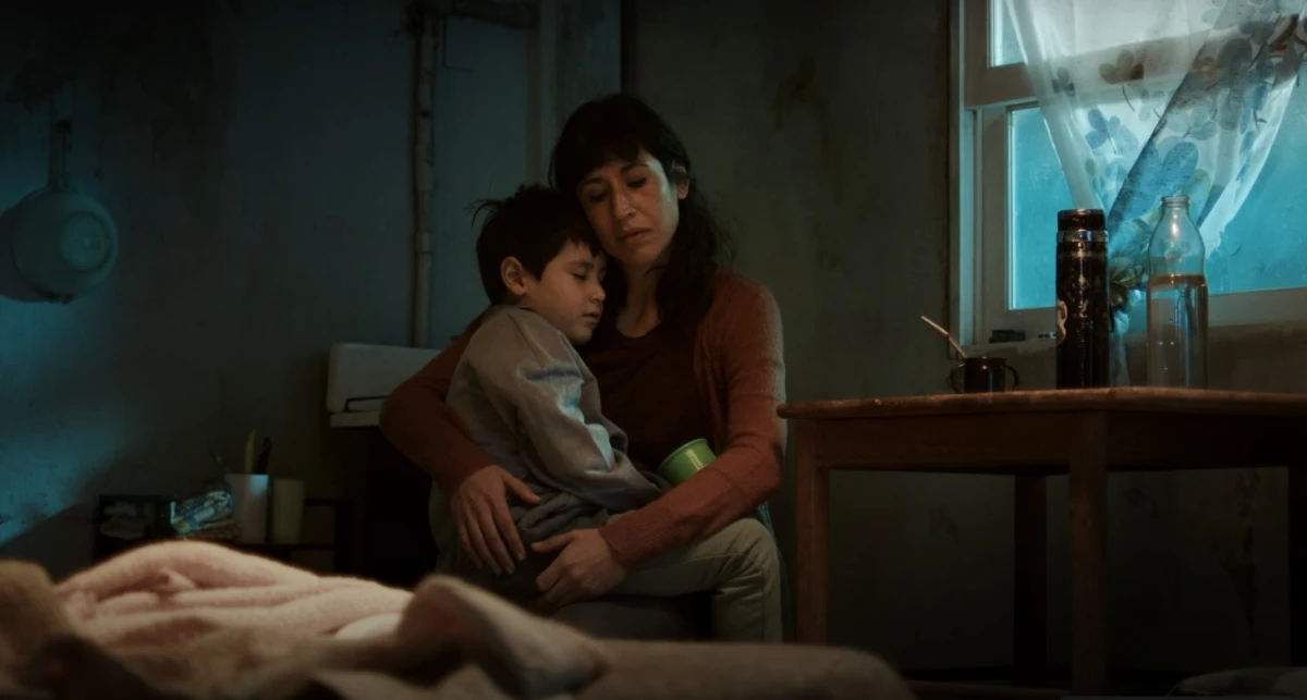 Campaña de Unicef. CAPTURA DE VIDEO