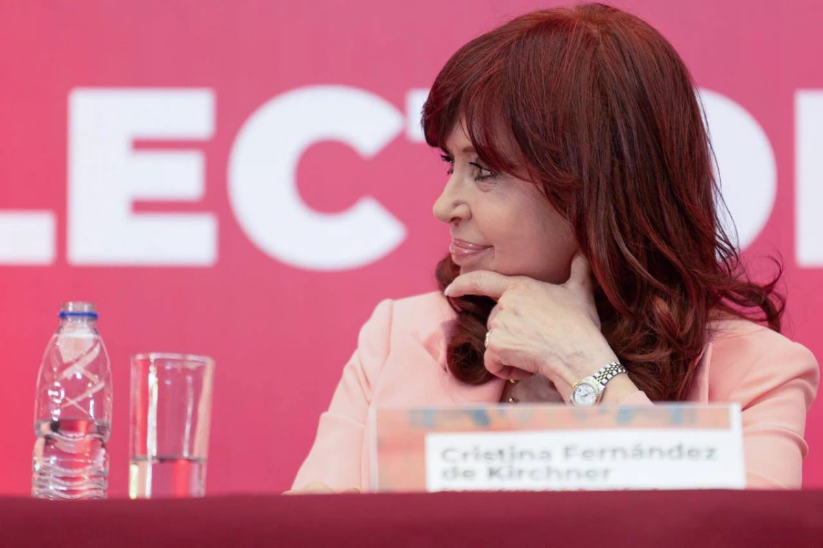 Cristina Kirchner criticó la falta de investigación a los autores intelectuales del atentado en su contra