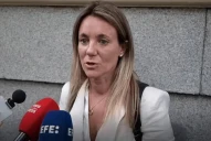 La abogada de Fabiola Yáñez: “Solo resta confiar”