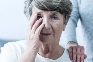 Alzheimer: cinco cambios de conducta que pueden ser una alerta temprana