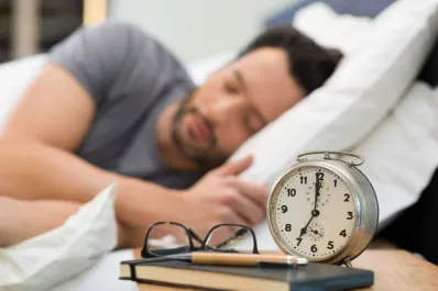 Los cuatro alimentos que combaten el insomnio: qué cenar para dormir mejor