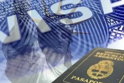 Cómo tramitar la VISA a Estados Unidos sin caer en estafas
