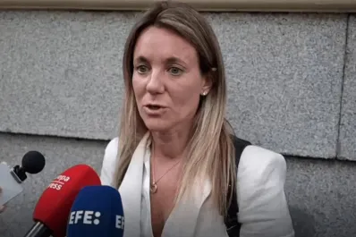 La abogada de Fabiola Yáñez: “Solo resta confiar”