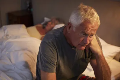 ¿Qué pasa en nuestro cuerpo si sólo dormimos cinco horas por día?