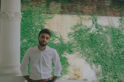 Dar más de lo esperado: el networking que va según el tucumano creador de Funka Brands