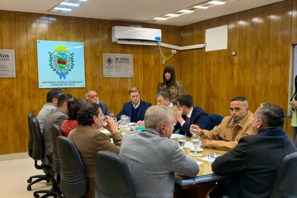 VIDEO. ¿Tafí Viejo y Yerba Buena deberían salir del Pacto Social por las críticas?