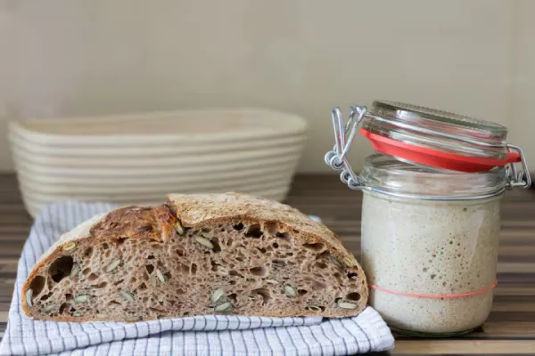 ¿Azúcar alta?: qué tipo de pan ayuda a regular la glucosa en sangre