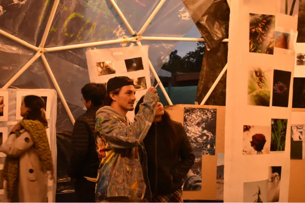 Vuelve Limonada Cultural, el festival de estudiantes de Cine que homenajea el arte local