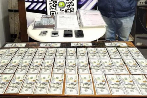 Investigan una estafa millonaria que sufrió una mujer en Balcarce al 800