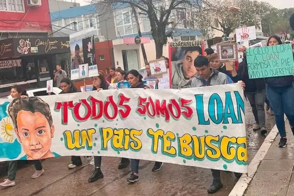 Caso Loan: la Justicia procesó a todos los acusados y ordenó que seis sigan presos