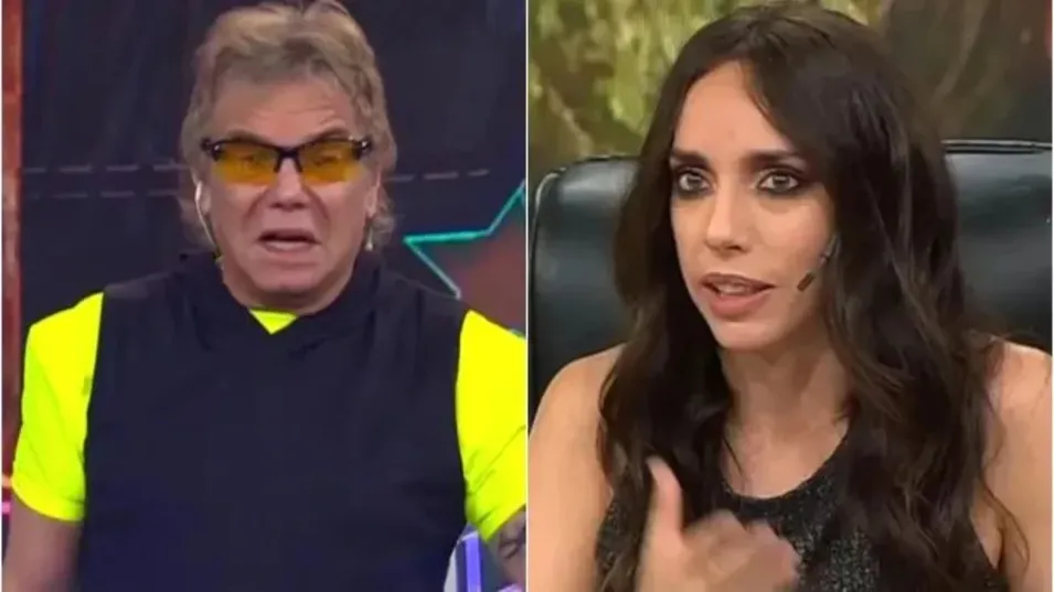 Beto Casella, molesto con Tamara Pettinato: Yo no la tengo que llamar