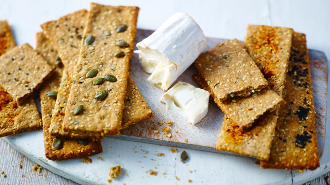 ¿Cómo preparar estas deliciosas galletas?