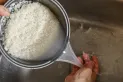 El dilema del arroz: ¿es necesario lavarlo antes de cocinarlo?