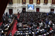 Movilidad jubilatoria: ¿cómo votarán los diputados tucumanos tras el veto de Javier Milei?