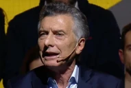Mauricio Macri destacó el decreto que promueve las sociedades anónimas en el fútbol
